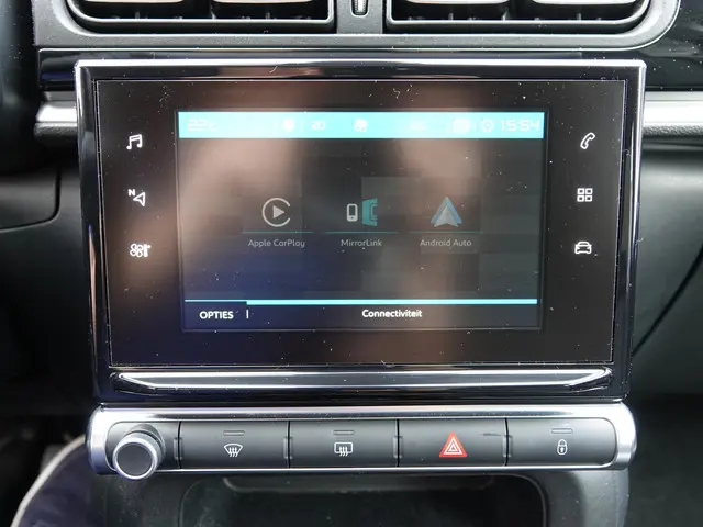 Citroën C3 1.2 PureTech 82PK Shine 2017 Benzine 18