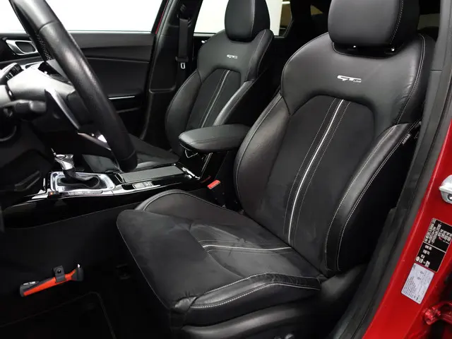 Kia ProCeed 1.4 T-GDI GT-PlusLine Aut- 2019 Benzine 25