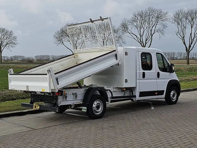 Fiat Ducato 2.2 2022 Diesel 3