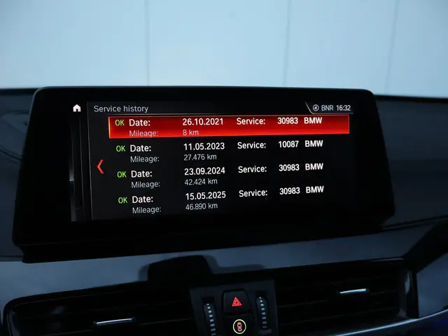 BMW X1 sDrive18i Business Edition Plus 2021 Benzine 35