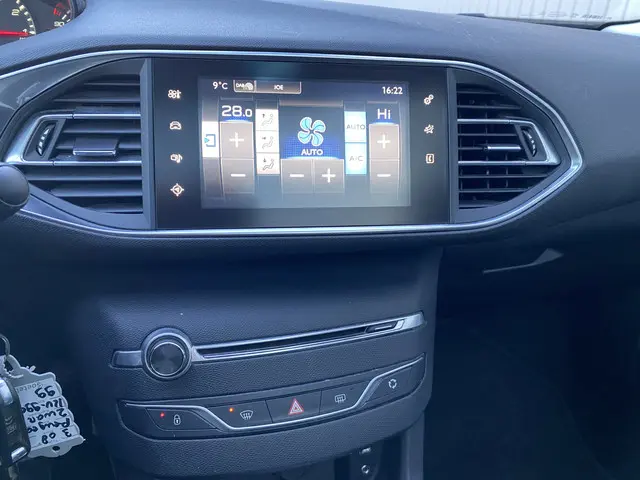 Peugeot 308 1.2 PureTech Style 2016 Benzine 21