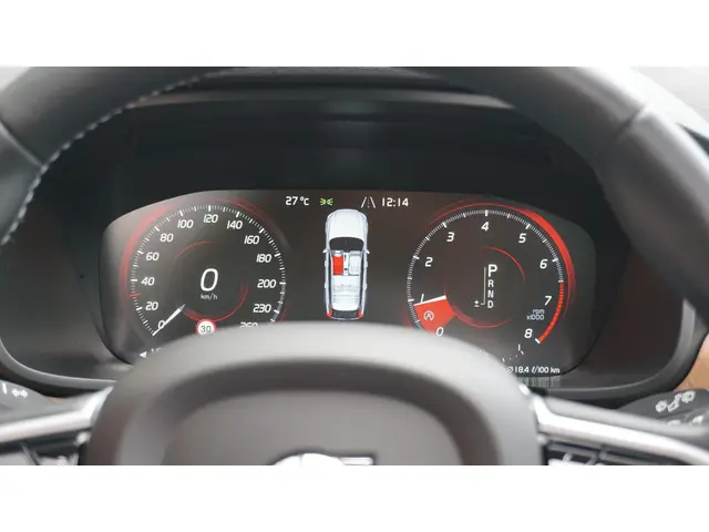 Volvo V90 2.0 T6 320PK AWD Inscription 2017 Benzine 44