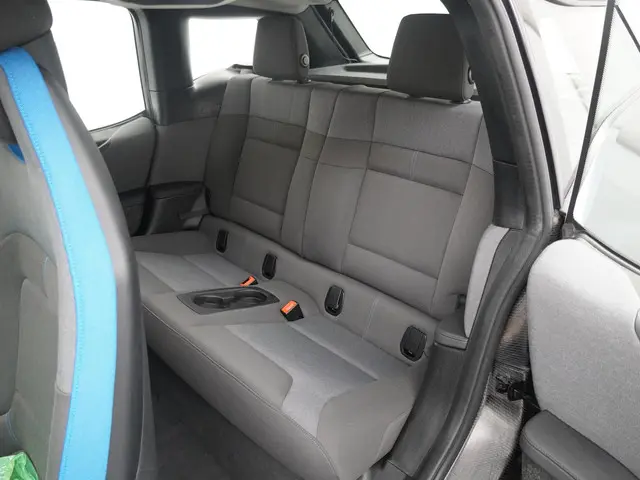 BMW i3 Corporate Executive 120Ah 42 kWh 2021 Elektrisch 14