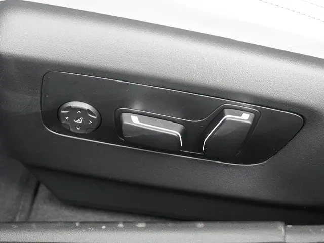 BMW M5 Touring 2026 Hybride Benzine 25