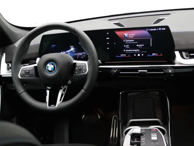 BMW iX1 eDrive20 2025 Elektrisch 26