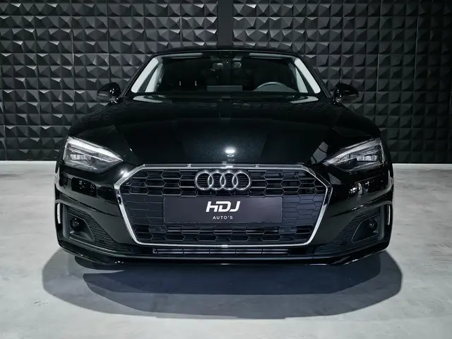 Audi A5 Sportback 35 TFSI 2022 Benzine 23