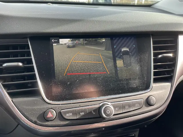 Opel Crossland X 1.2 Turbo Innovation 2019 Benzine 14