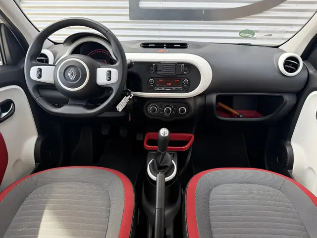 Renault Twingo 1.0 SCe Collection 2017 Benzine 20
