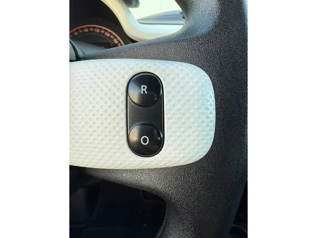 Renault Twingo 1.0 SCe Life 2018 Benzine 14