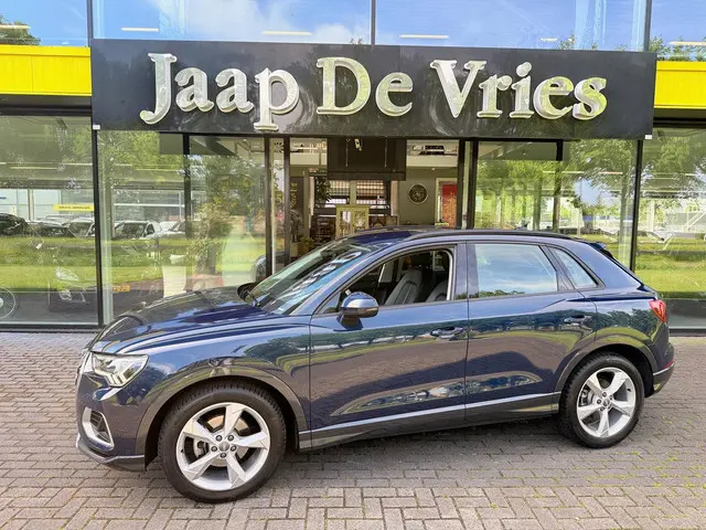 Audi Q3 2