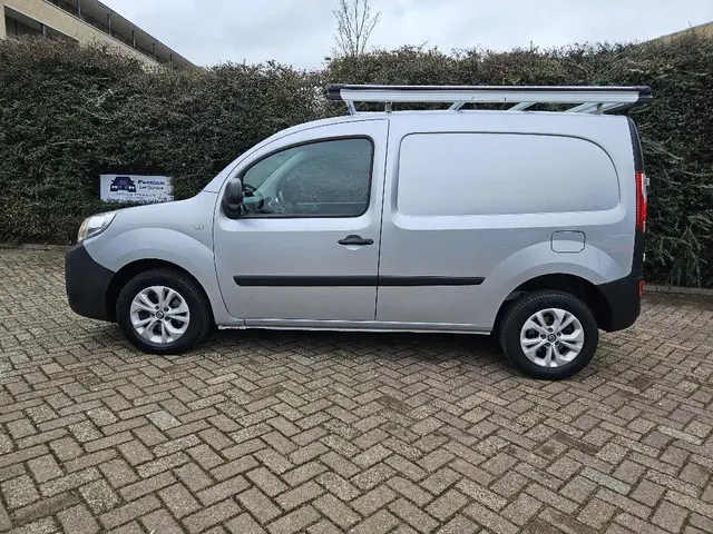Nissan NV250 1.5 dCi 95 L1H1 Acenta 2020 Diesel 3