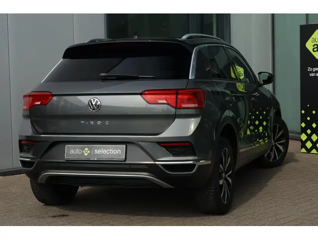 Volkswagen T-Roc 2