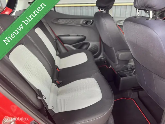 Hyundai i10 1.0 Premium 2020 Benzine 11