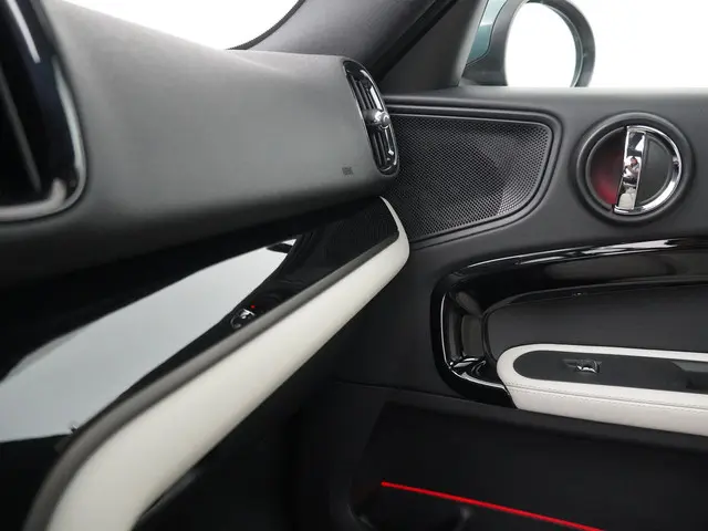 MINI Countryman Cooper SE ALL4 2022 Hybride Benzine 24