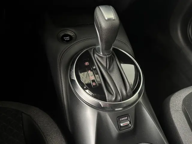 Nissan Juke 1.6 Hybrid N-Sport 2026 Hybride Benzine 23