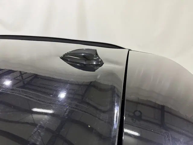 BMW 3 Serie Touring 318i M Sport Aut8 2019 Benzine 43