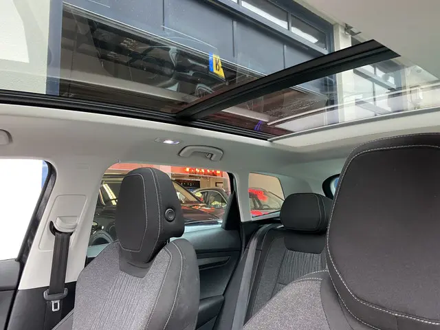 Škoda Karoq 1.5 TSI ACT Business Edition 2019 Benzine 9