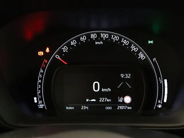 Toyota Aygo X 1.0 VVT-i MT Play 2024 Benzine 26
