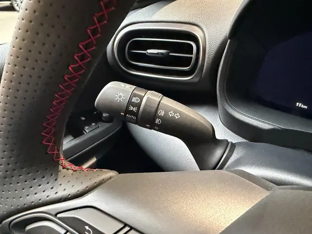 Toyota Yaris Hybrid 130 GR Sport 2026 Hybride Benzine 33