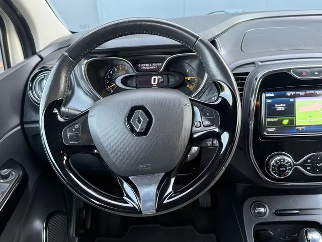 Renault Captur 1.2 TCe Expression Automaat 2013 Benzine 18