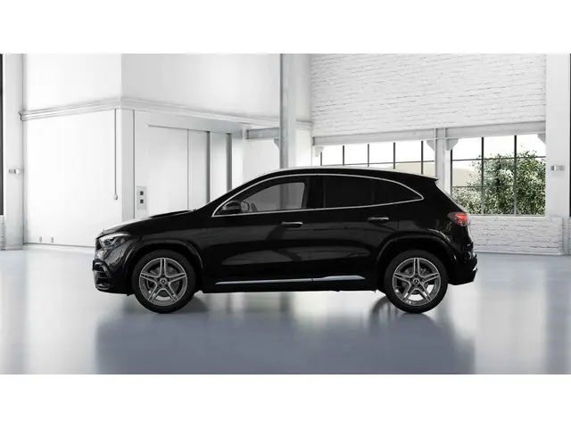 Mercedes-Benz GLA 180 Business Solution AMG 2025 Benzine 9