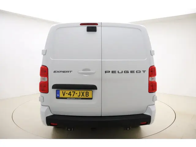 Peugeot Expert 2.0 BlueHDi S&S L3 DC 2024 Diesel 8
