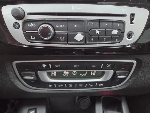 Renault Grand Scénic 1.6 dCi Bose 2012 Diesel 18