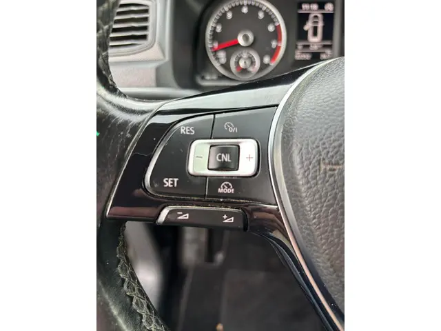 Volkswagen Caddy 1.4 TSI Automaat L2 Maxi 2018 Benzine 11