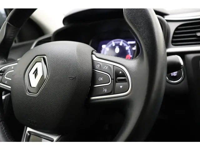Renault Kadjar 1.2 TCe Limited 2018 Benzine 33