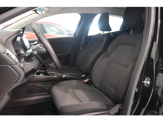 Renault Clio 1.0 TCe 90 Equilibre 2022 Benzine 7