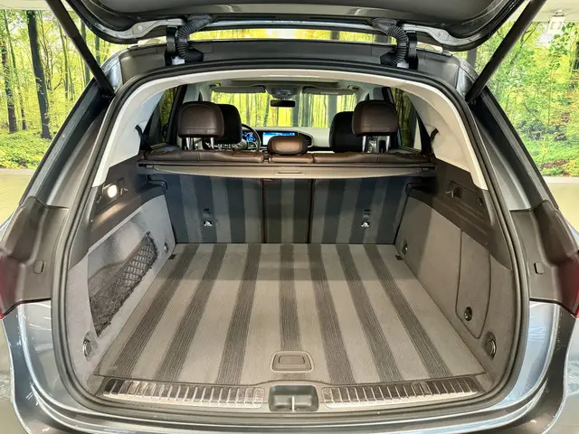 Mercedes-Benz GLE 450 4MATIC Premium Plus 2020 Benzine 38