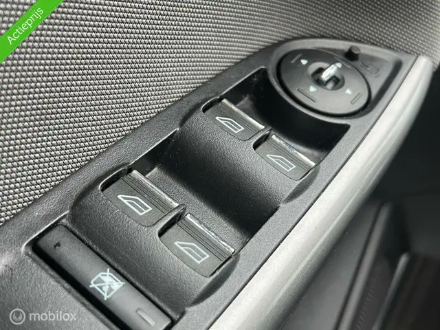Ford Focus Wagon 1.0 EcoBoost Trend 2012 Benzine 14