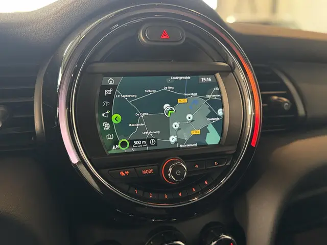 MINI One Mini 1.5 Chili 2020 Benzine 4