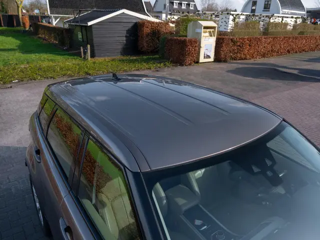 Land Rover Range Rover Evoque 2.0 Si4 HSE 2015 Benzine 38