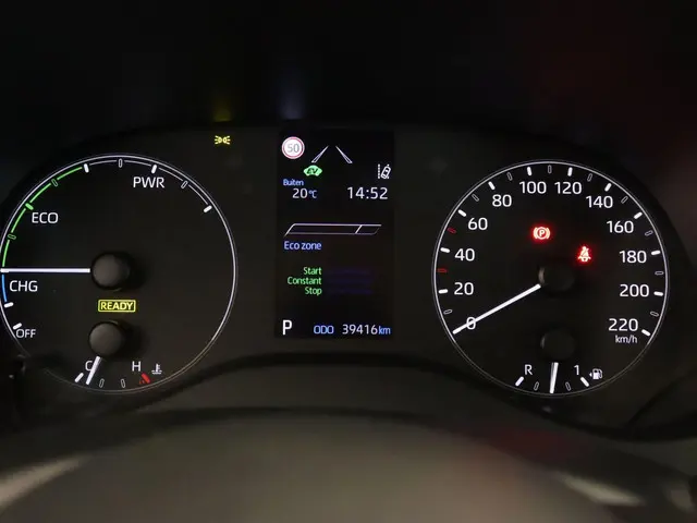 Toyota Yaris 1.5 Hybrid Active Plus 2021 Hybride Benzine 25