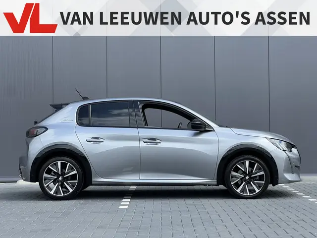 Peugeot 208 1.2 PureTech GT-Line 2020 Benzine 9