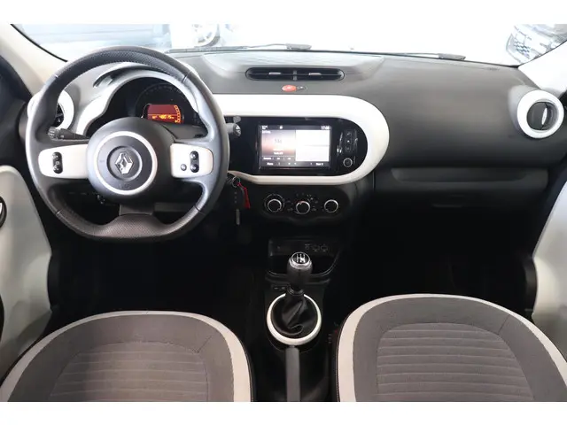 Renault Twingo 1.0 SCe Collection 2020 Benzine 3