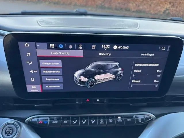 Fiat 500 ICON 42KWH/LED/NAV/PDC/LMV 2020 Elektrisch 13