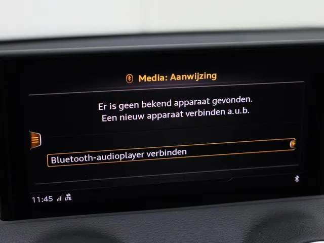 Audi Q2 35 TFSI/150PK S Line 2023 Benzine 42