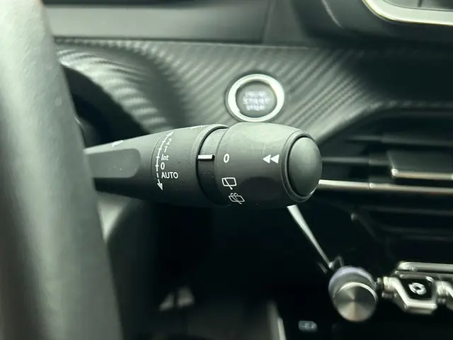 Peugeot e-208 EV Active 50 kWh 2023 Elektrisch 21
