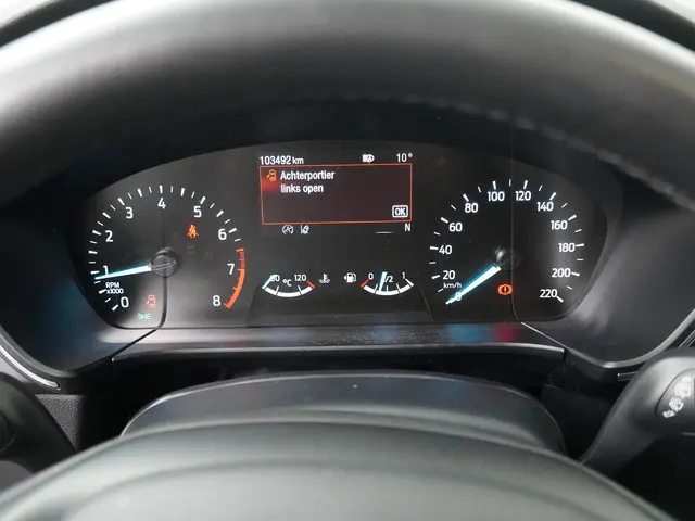 Ford Kuga 1.5 EcoBoost ST-Line X 2020 Benzine 14