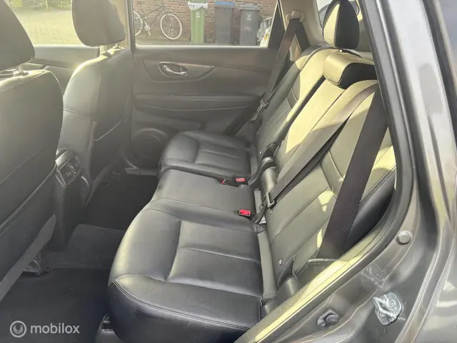 Nissan X-Trail 1.6 DIG-T Tekna 2016 Benzine 10