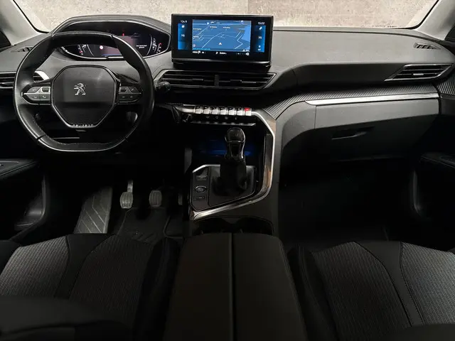 Peugeot 5008 1.2 PureTech Allure 7 Persoons 2022 Benzine 5