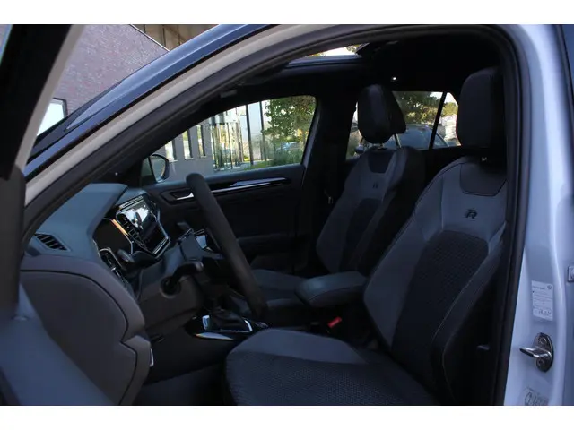 Volkswagen T-Roc 2.0 TSI 4Motion R 2020 Benzine 13