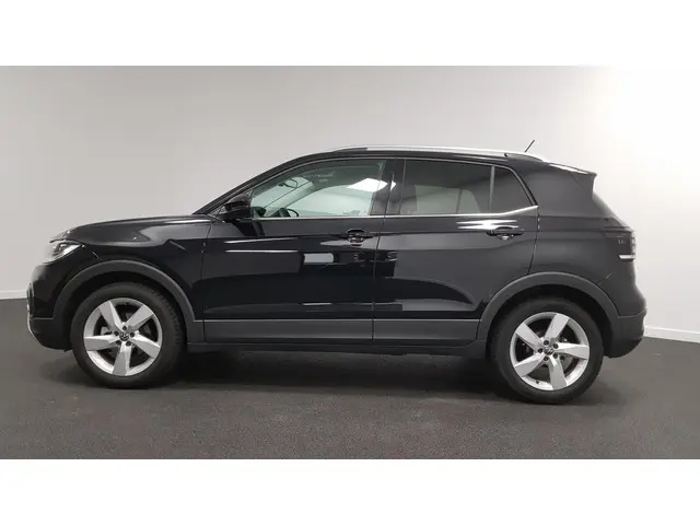 Volkswagen T-Cross 1.0 TSI 110pk DSG Style 2021 Benzine