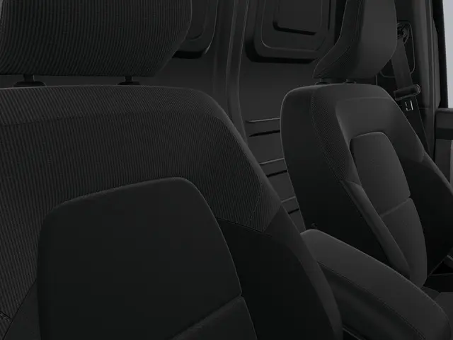 Renault Kangoo Extra 2025 Elektrisch 15