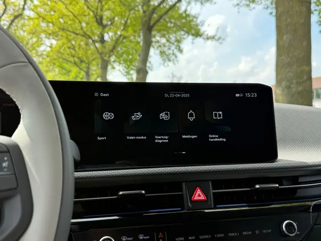 Kia EV6 Plus 84 kWh 2025 Elektrisch 23