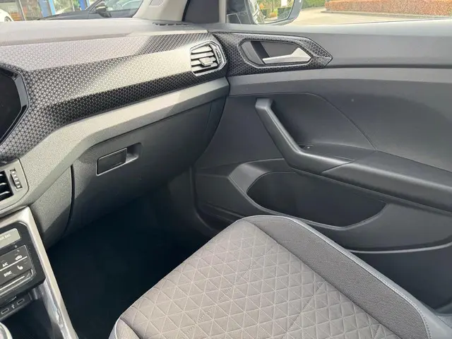 Volkswagen T-Cross 1.5 TSI Style 2022 Benzine 14