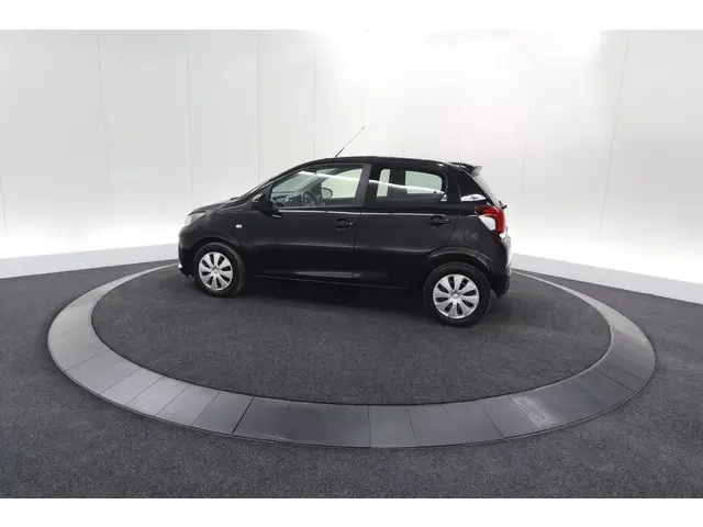 Peugeot 108 1.0 e-VTi Active 2022 Benzine 50