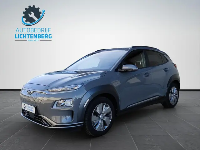 Hyundai Kona 3